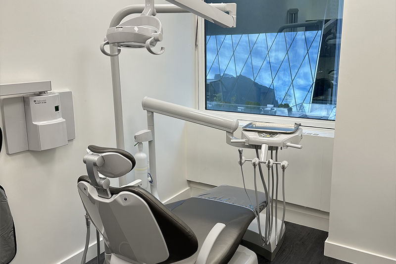General Dentisttry in New York
