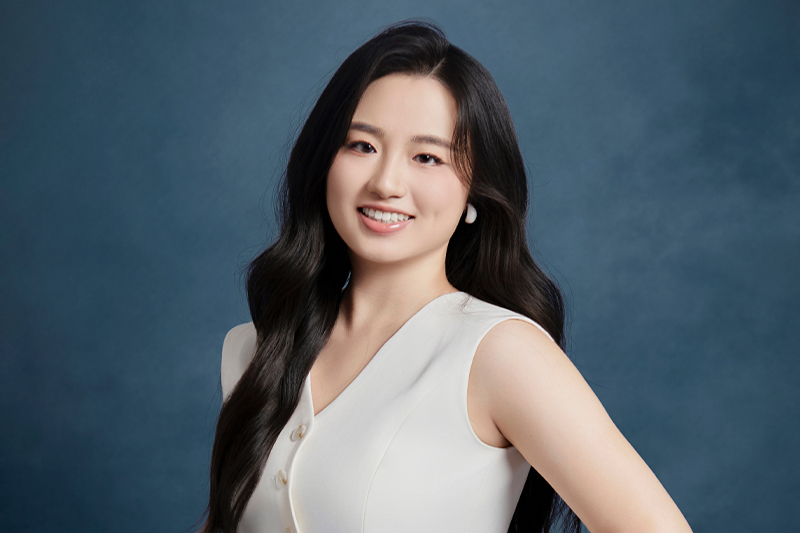 Dr. Siyu (Grace) Leng