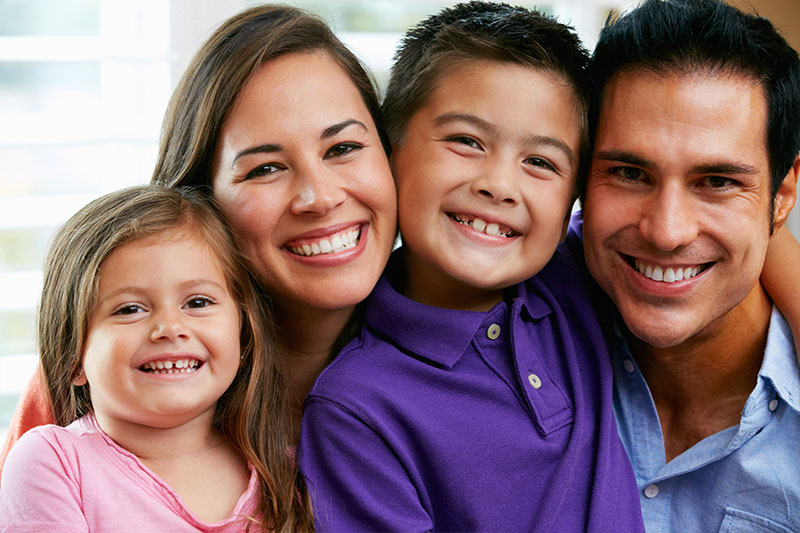 Family Dentistry in New York