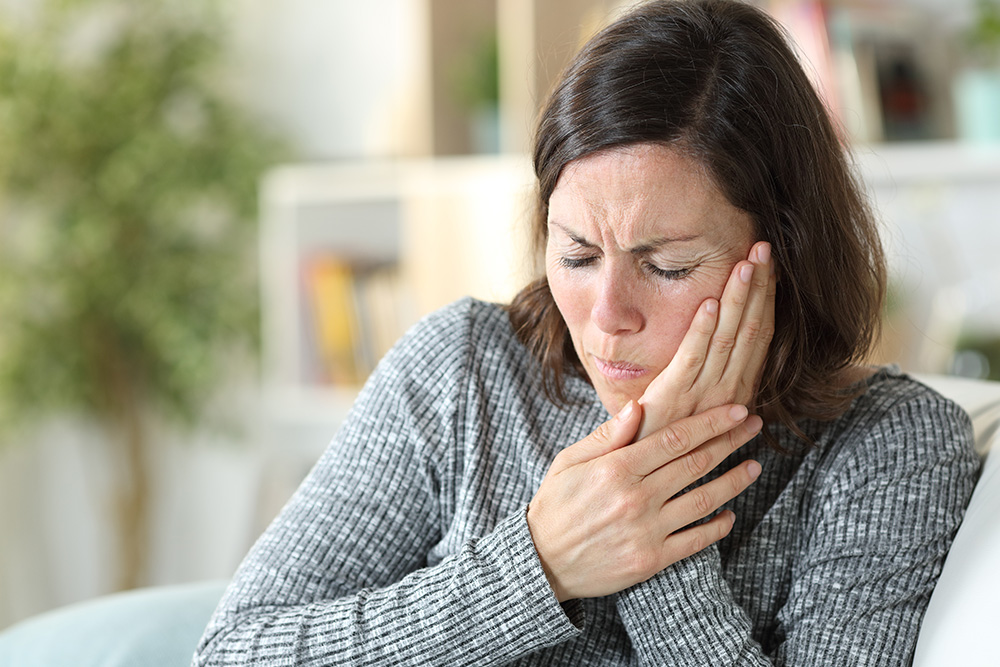 TMJ/TMD Treatment in New York